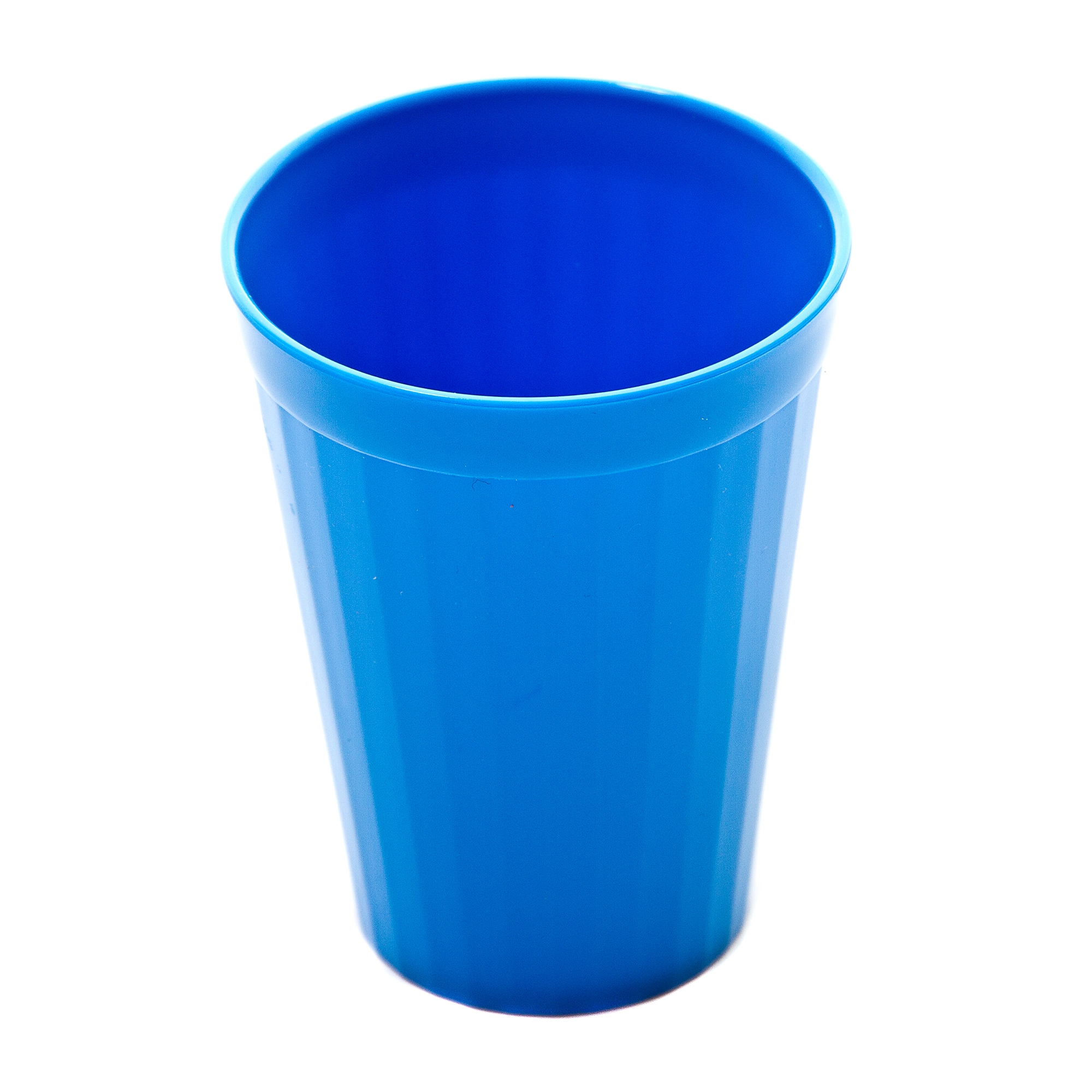 Coloured Beaker - 200ml Blue